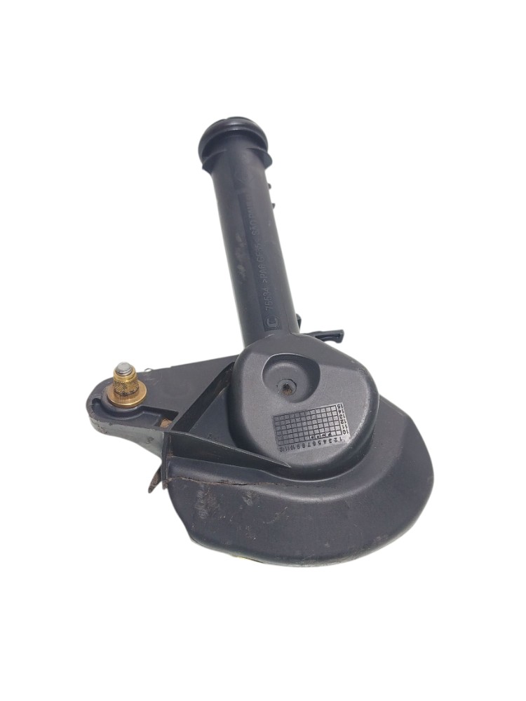 Bocal Óleo Abastecimento Renault Clio Sandero 2006 A 2009 6
