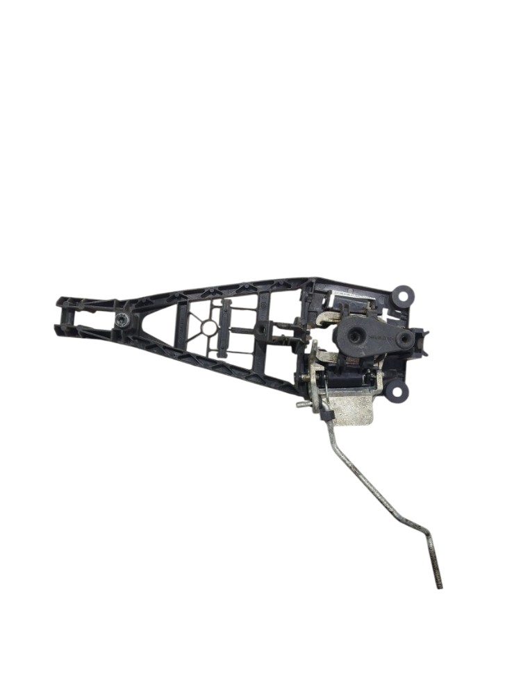 Maçaneta Ext Diant Esquerda Mot Vectra 2006 A 10 93337368 1