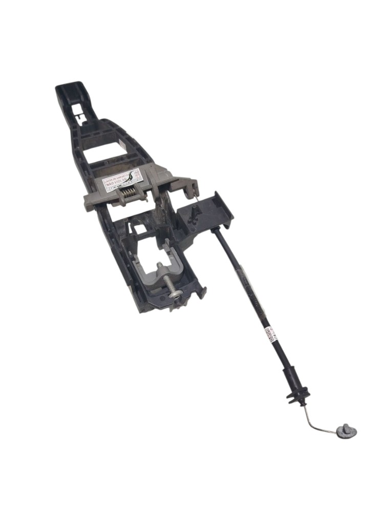 Suporte Maçaneta ext tras dir ford focus 2013 4M51A266B22 4