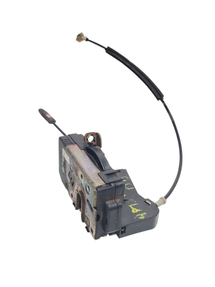 Fechadura Elétrica Diant Direita Corsa Montana 2003 a 2012 3