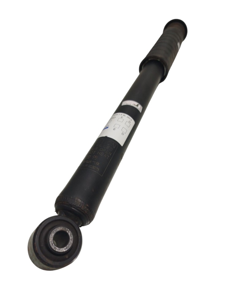 Amortecedor Traseiro Nissan Versa 1.6 SL 2013 2