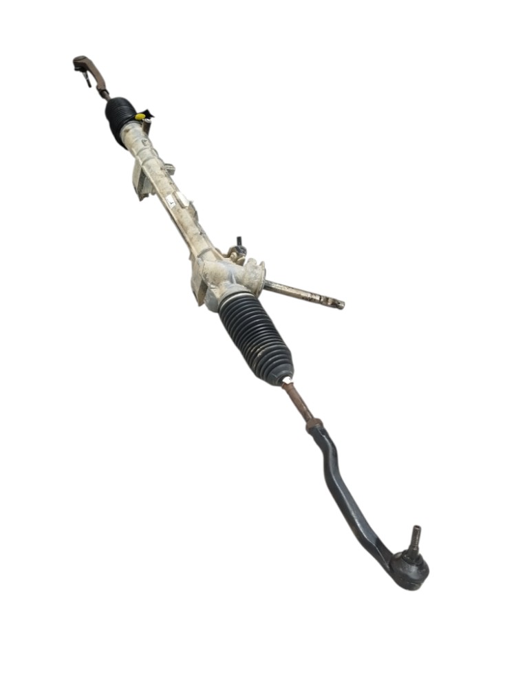 Caixa direção mecânica Renault Fluence 2.0 2011 A0013511 Det 9