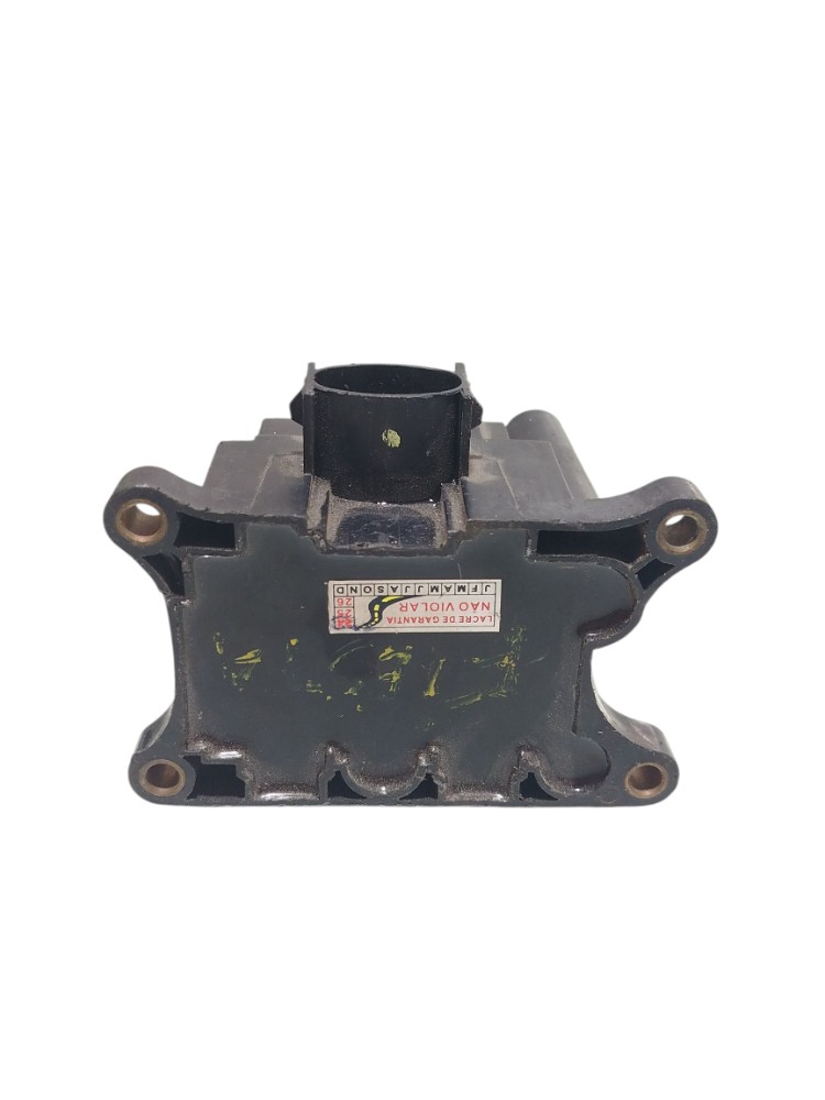 Bobina Ignição Ford Focus Fiesta 2000 Dpl202835 1