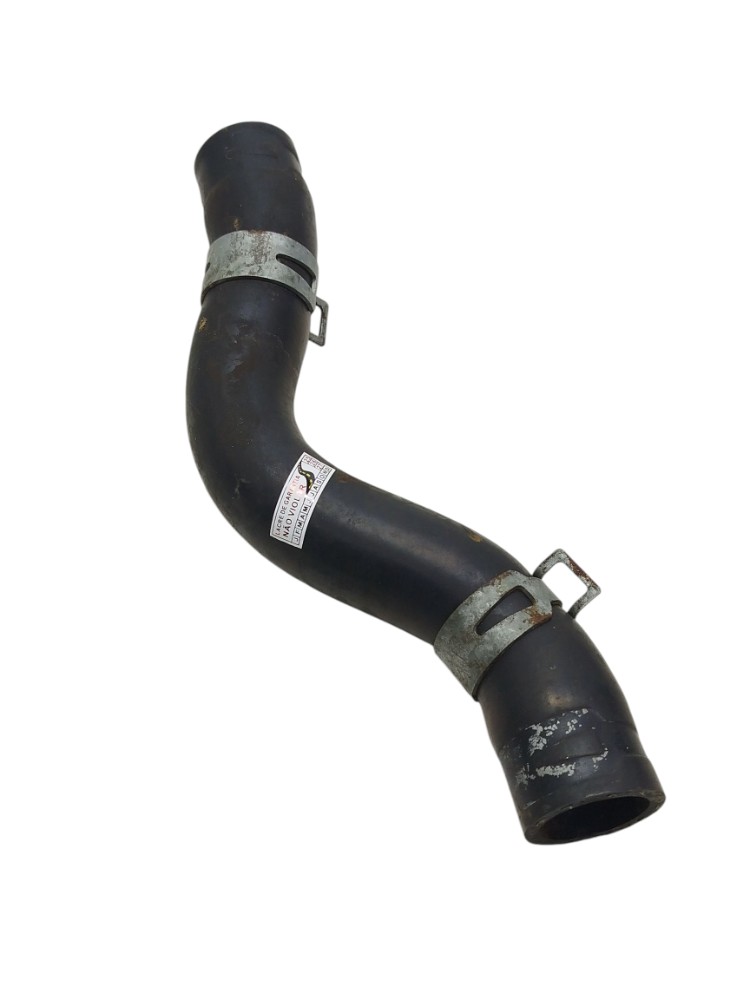 Mangueira Radiador Honda Civic 1.7 2001 Gasolina 5