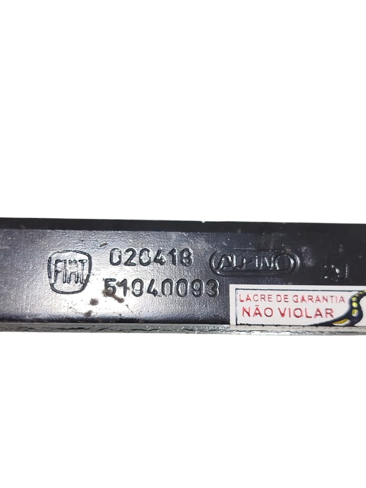 Suporte Coxim Cambio Fiat Cronos 1.0 2023 020419 3
