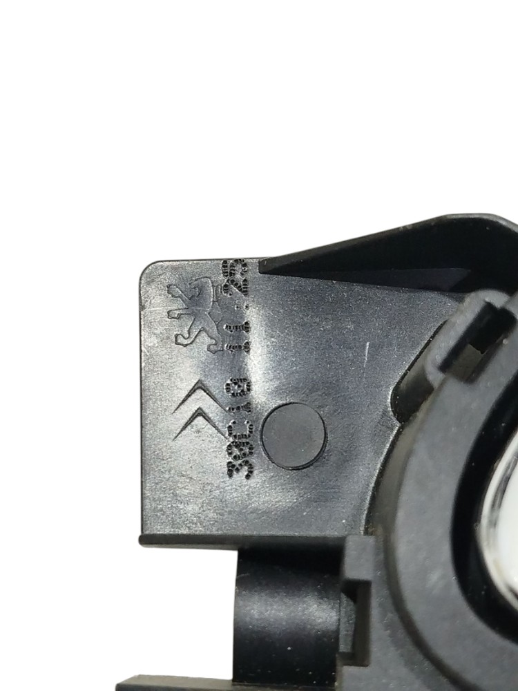 Maçaneta Interna De Motorista Citroen C4 2008 A 2010 3