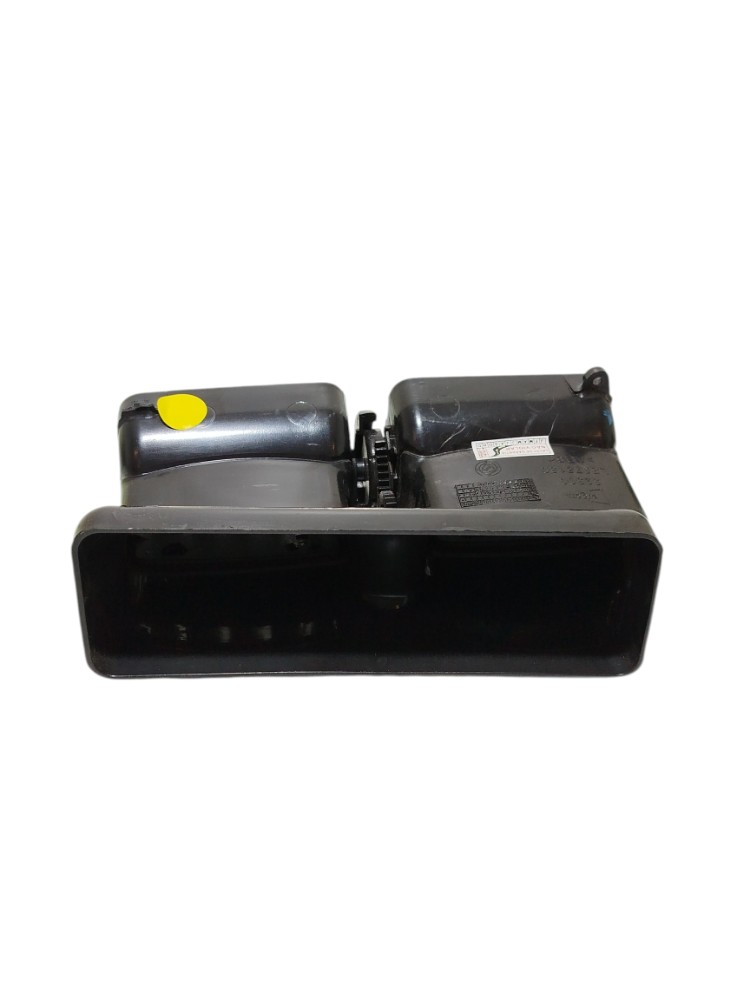 Difusor moldura ar central fiat Palio Strada 2009 LS375150 4