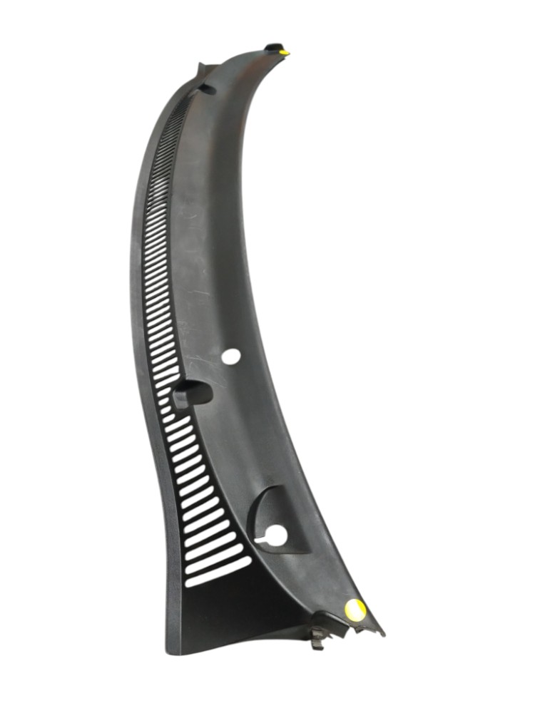 Grade Churrasqueira Volkswagen Fox Space Original 5Z0819415 6