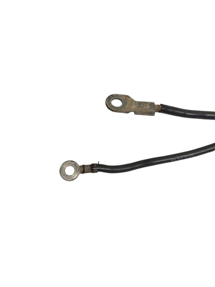 Chicote Negativo Bateria Citroen Xsara Break 2000 3