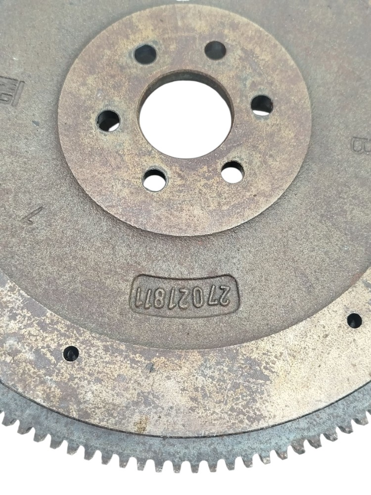 Volante Motor Cremalheira Gm Spin 1.8 2018 93320357 5