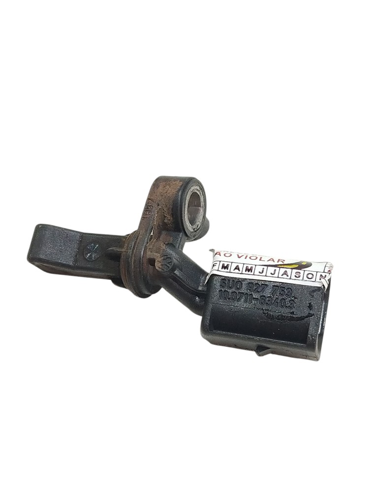 Sensor Abs Traseiro Direito Voyage 1.6 2018 5U0927753