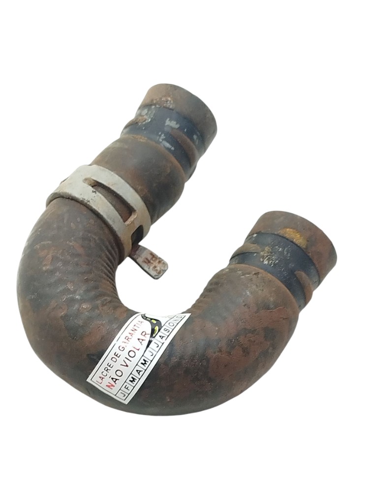 Mangueira Radiador Retorno Ford Ka 1.0 2013 7s551806ac 2