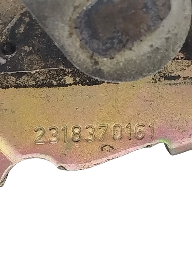 Fechadura Porta Direita Kombi 1974 A 2013 Orig 2318370161 4