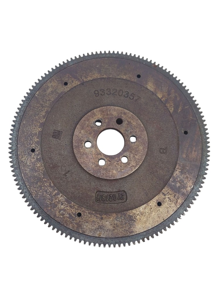 Volante Motor Cremalheira Gm Spin 1.8 2018 93320357