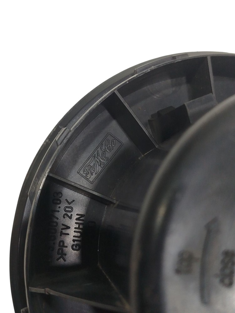 Motor Ventilador Ar Forçado Ford Focus 2009 A 2013 5