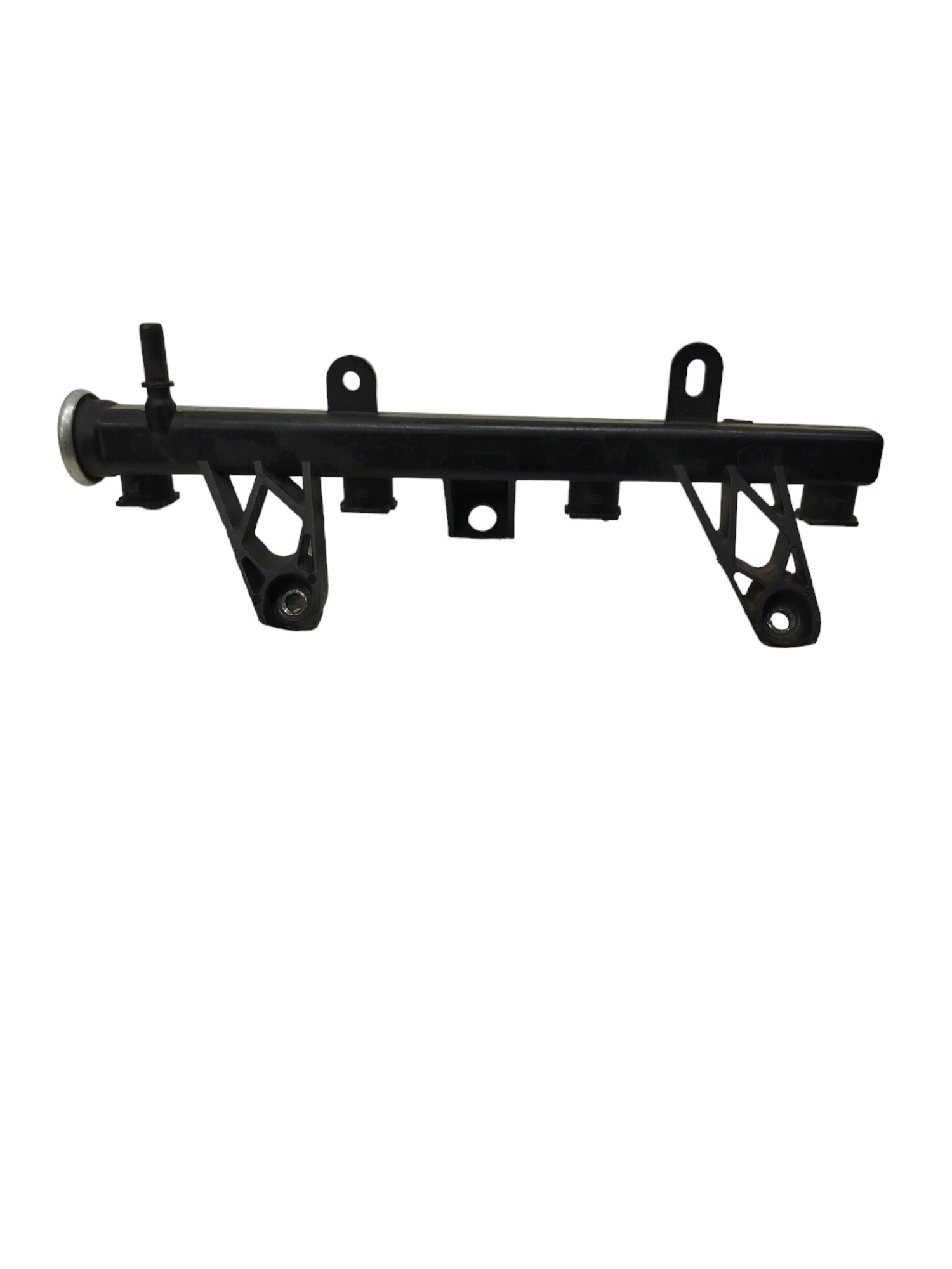 Flauta Injetor Citr Peugeot 206 207 1.4 2011 4