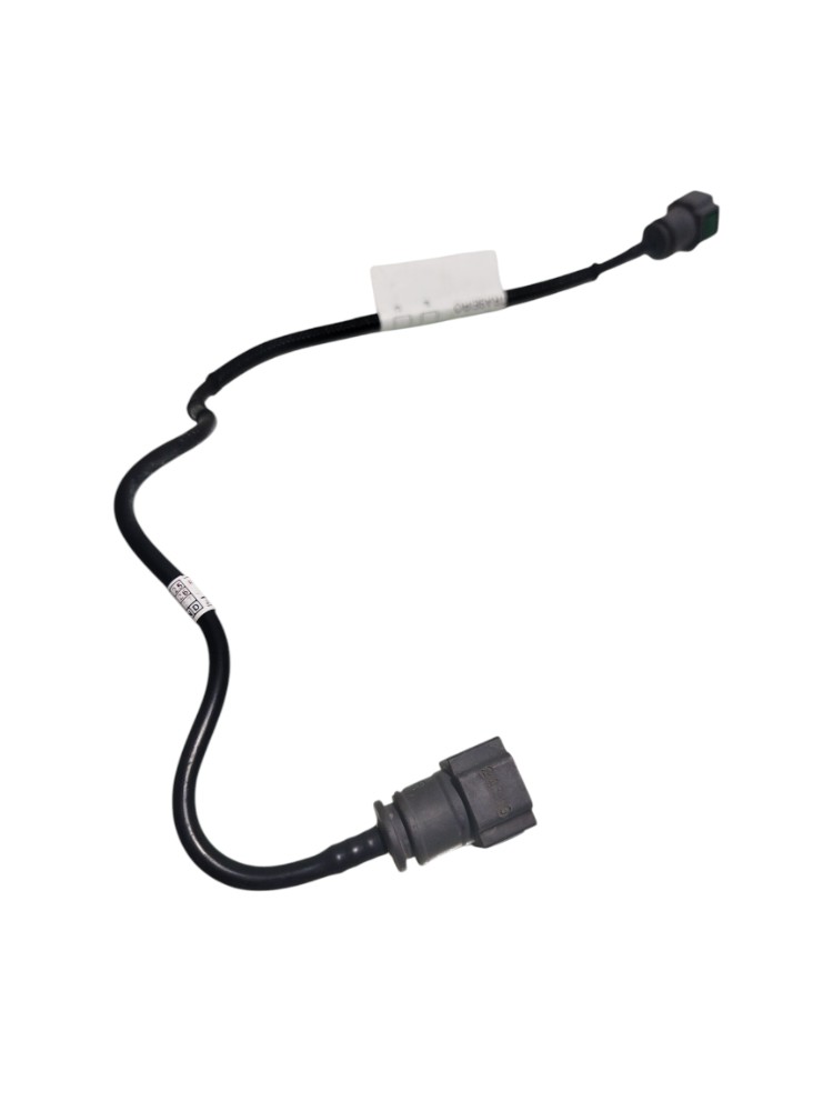 Mangueira Injetor Partida Frio Renault Fluence 2.0 2011 1