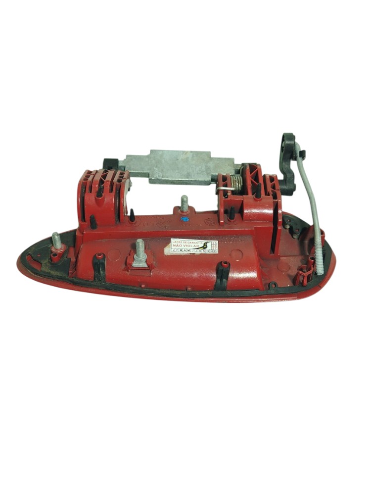 Maçaneta ext Porta tras direit Fiat punto 2009 D200735429820 4