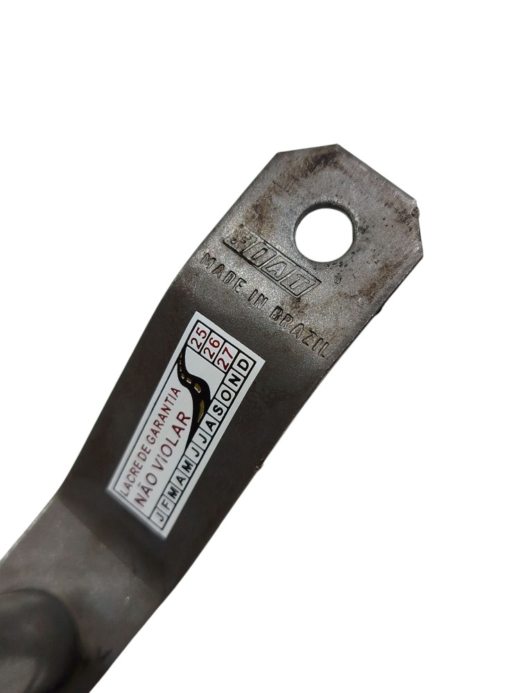 Cano Vareta Nível Óleo Motor Fiat Palio Fiasa 1.5 1996 Orig 3