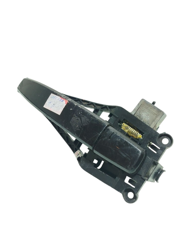 Maçaneta Externa Traseira Esquerda Vectra 2006 93337370 3