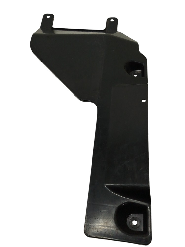 Defletor Filtro Tanque Fiat Gran Siena 2014 51875225 3