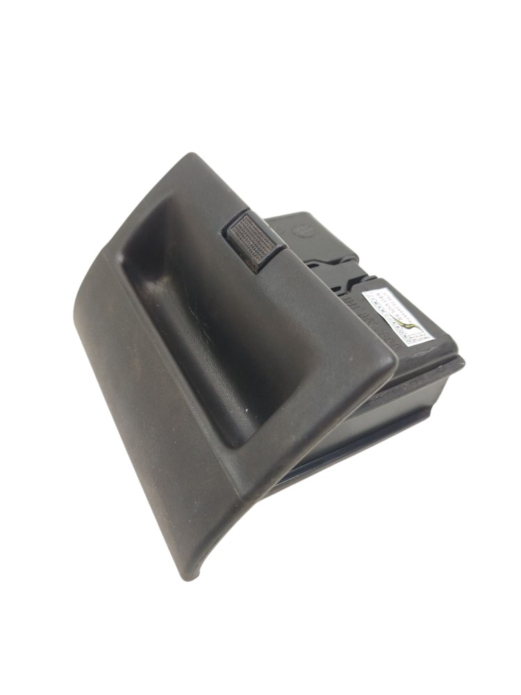 Cinzeiro Painel Central Golf 1994 A 1997 Original  1h1857309 1