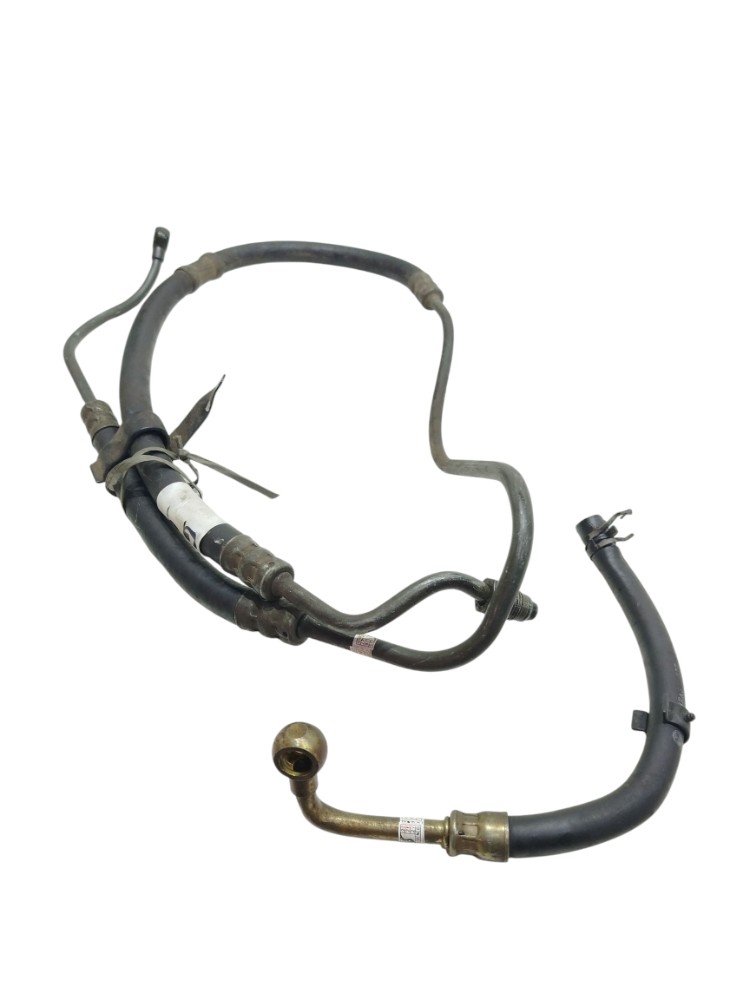 Mangueiras Direção Hidráulica Gol G4 2008 3