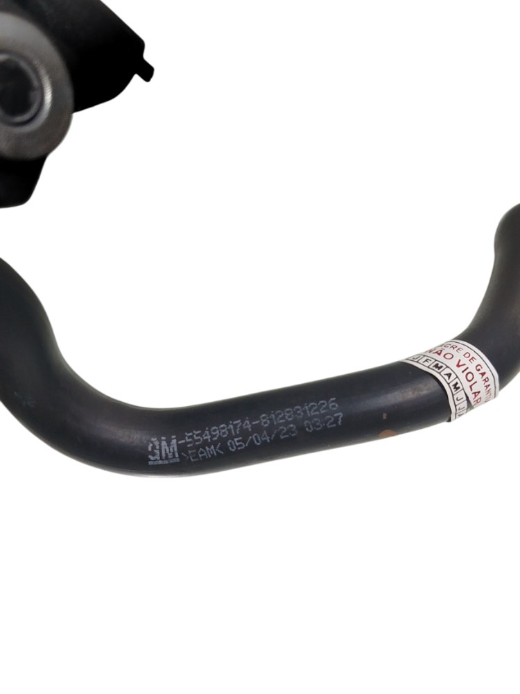 Válvula Solenóide Turbina Gm Tracker 1.0 2023 55599331 6