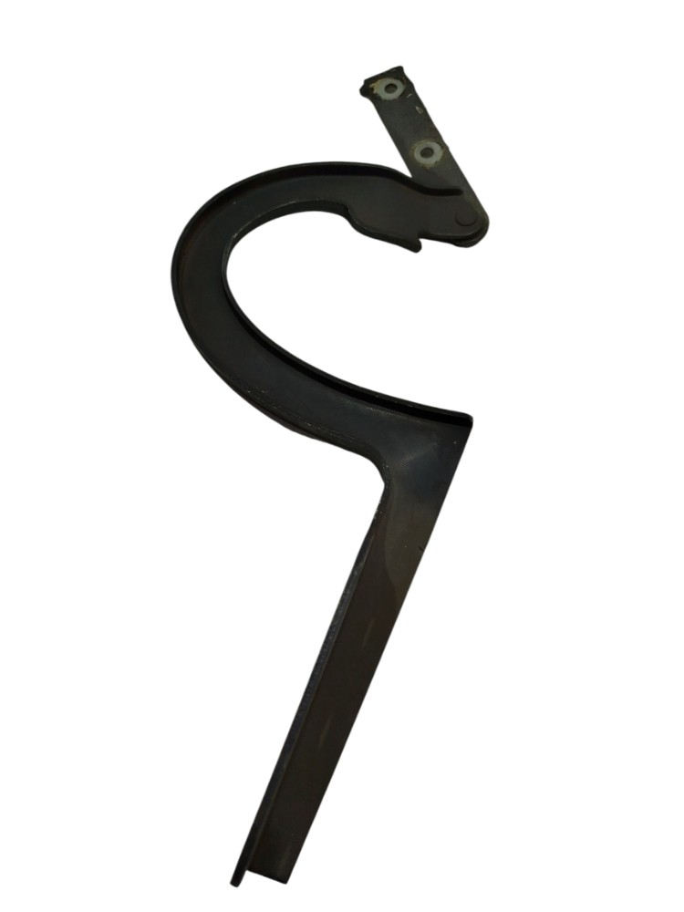 Dobradiça Porta Malas Le Ford Ka 2013 2