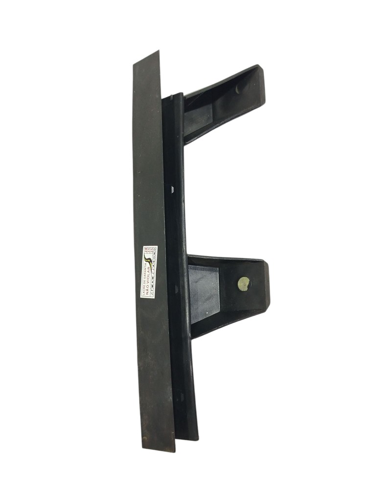 Guia Suporte Vidro Porta Direito Dianteiro Palio 1996 A 2003