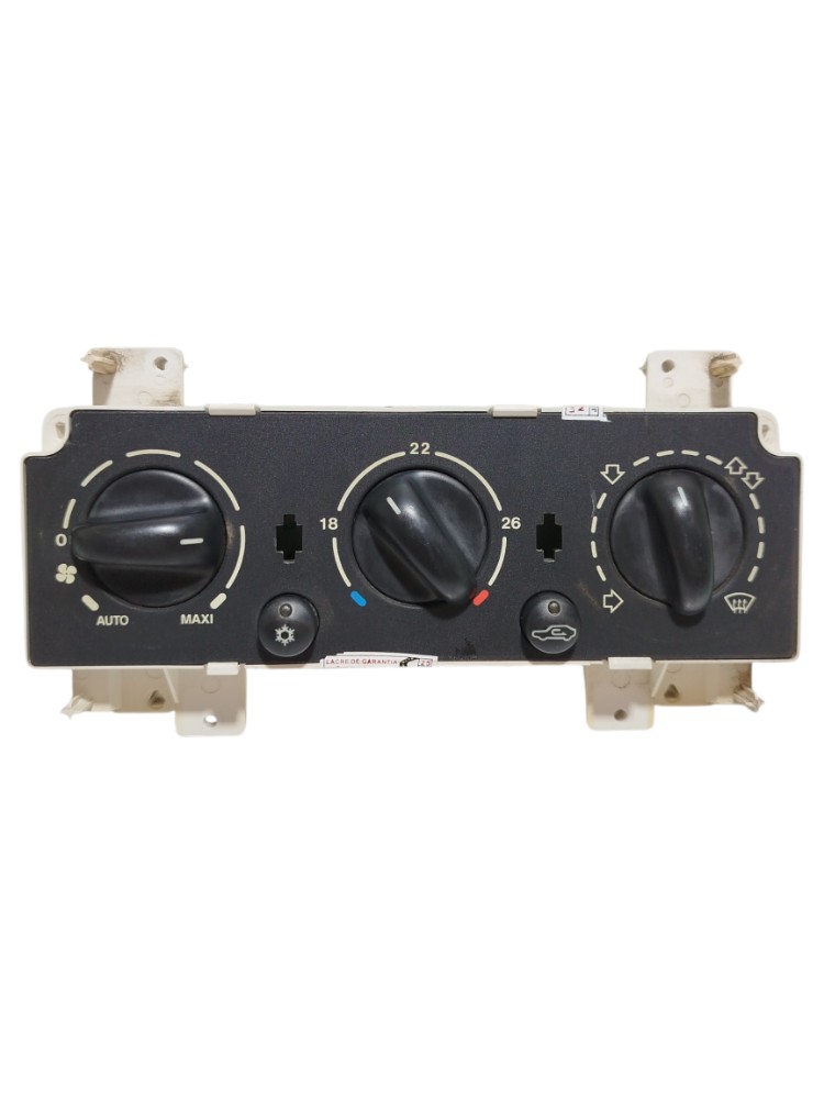 Comando Ar Condicionado Citroën Xsara Break 2000 654524a