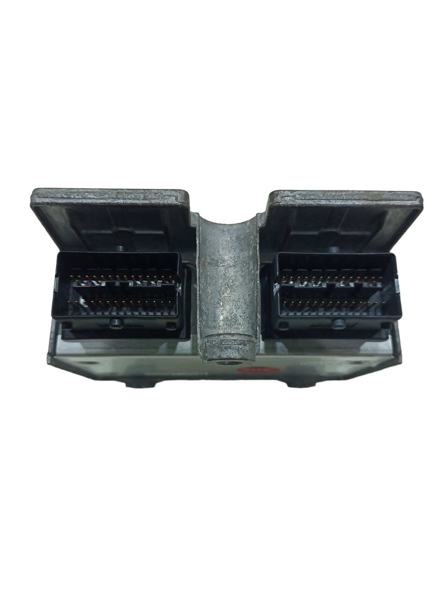 Modulo Airbag Central Controle Vectra 2.0 2011 Aut 3