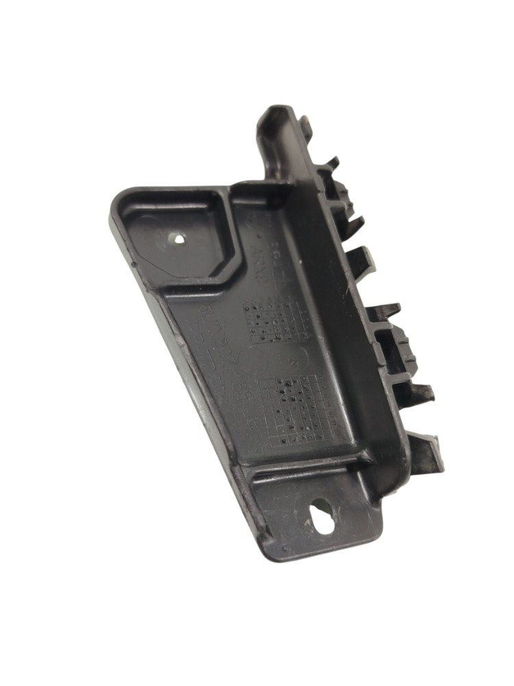 Guia Parachoque Diant Suporte G5 Vw Gol 2008 A 2018 1