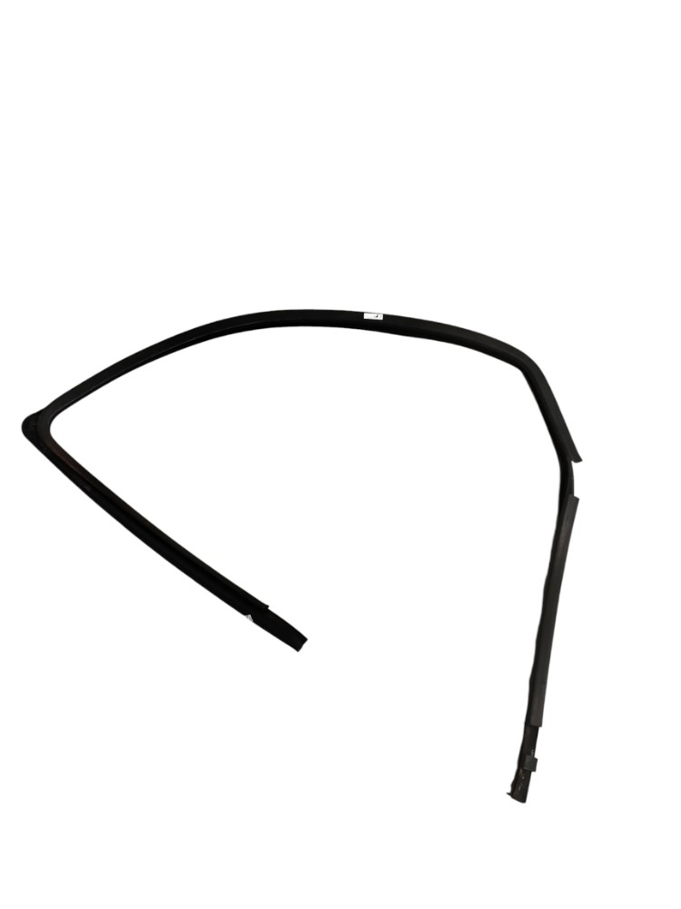 Borracha Canaleta Diant Esq Porta Citroen Xsara Break 5