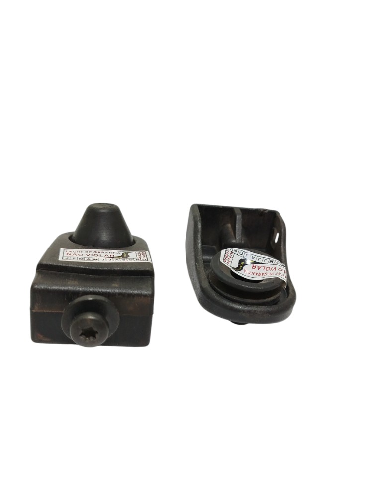 Suporte Bucha Citroen Peugeot C4 206 307 2008 A 2012 4