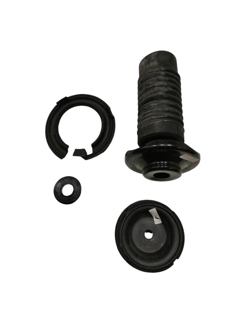 Kit batente coxim amortecedor diant toyota etios 2018 48331 4