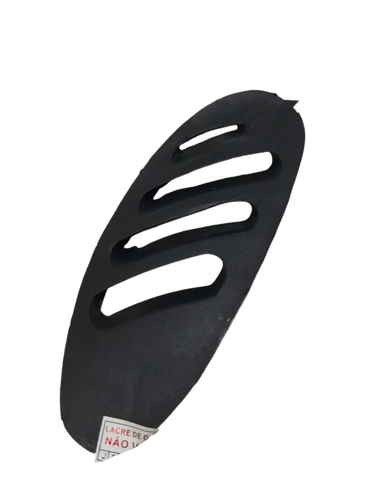 Difusor Ar Moldura Painel Esquerdo Palio 2012 716029000 2