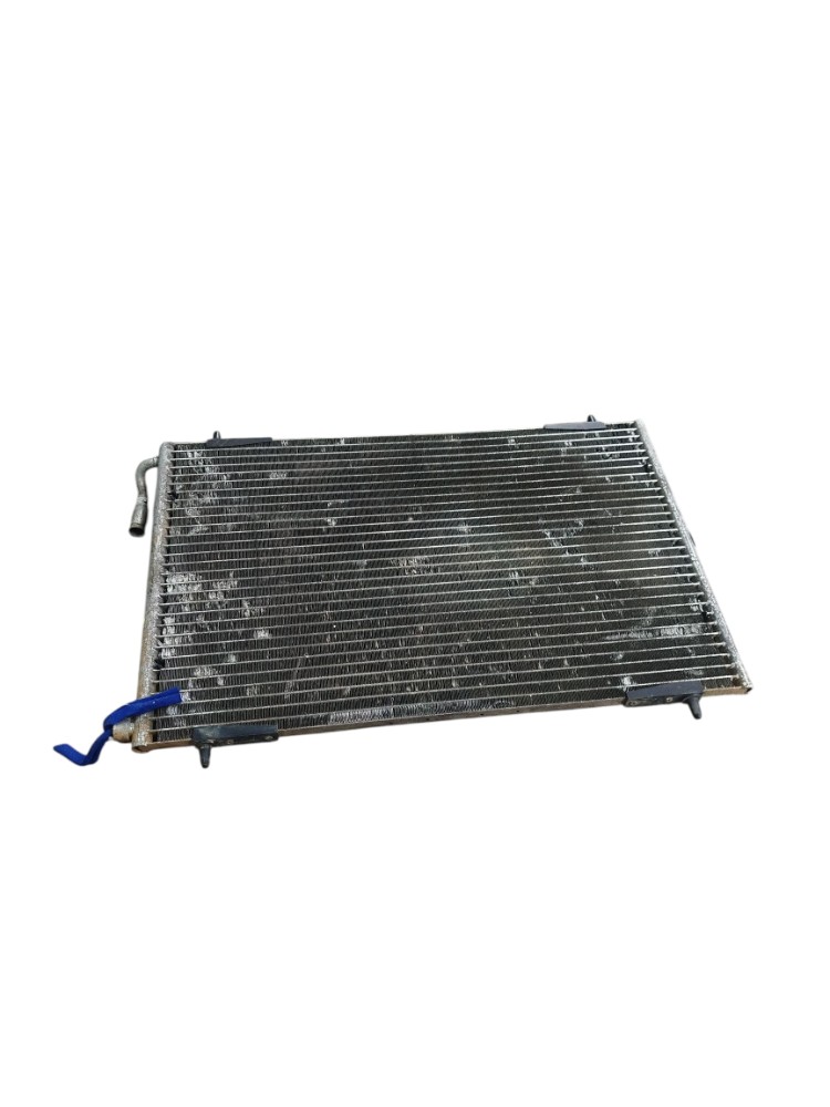 Condensador Ar Cond 1.6 Peugeot 206 2005 9637524080 2