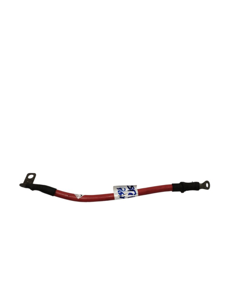 Cabo Polo Positivo Bateria Fiat Stilo 2008 2