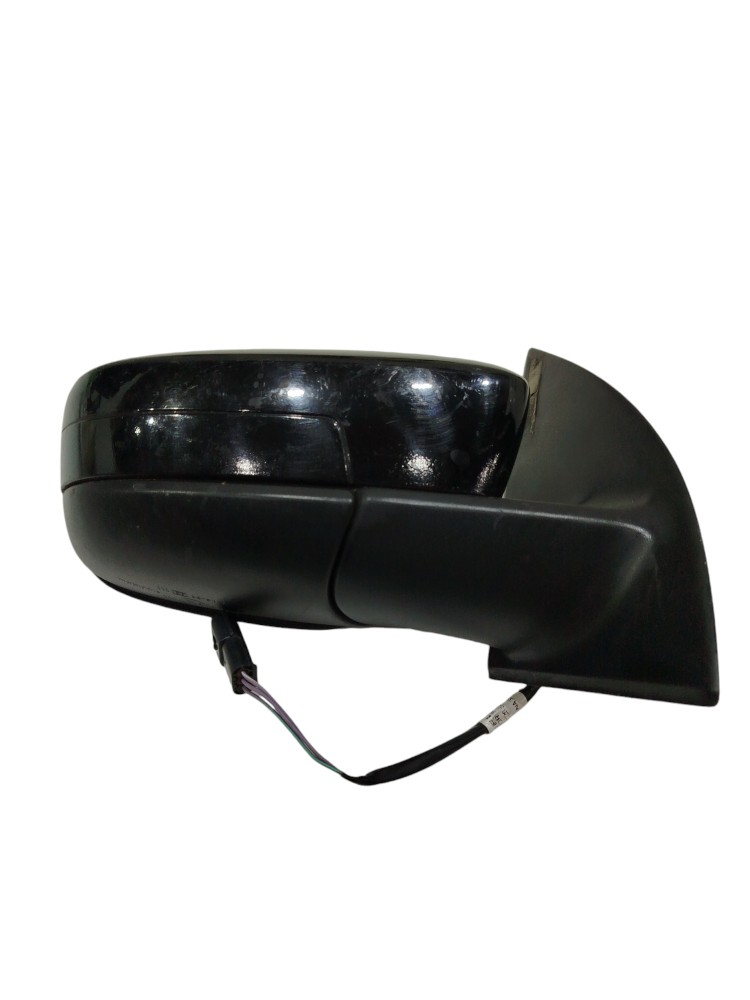 Retrovisor Direito Elétrico Gol 2012 G5 G6 5u1857502 6