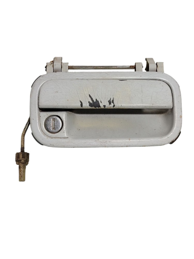 Maçaneta Externa Diant Direita Chevrolet Corsa 1996 1