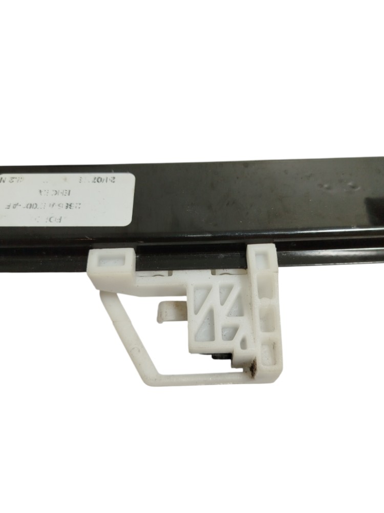 Maquina Vidr Traseiro Esquerdo Ford Fiesta 2014 6
