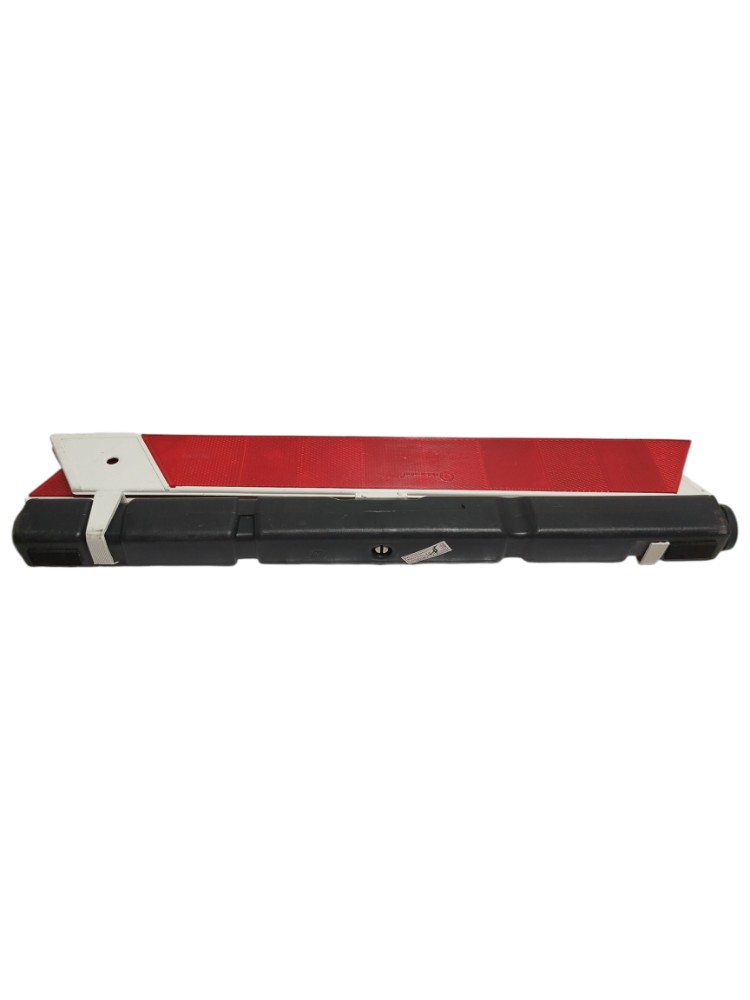 Triângulo Sinalizador Refletor Fiat Palio Siena Fire 2002 5