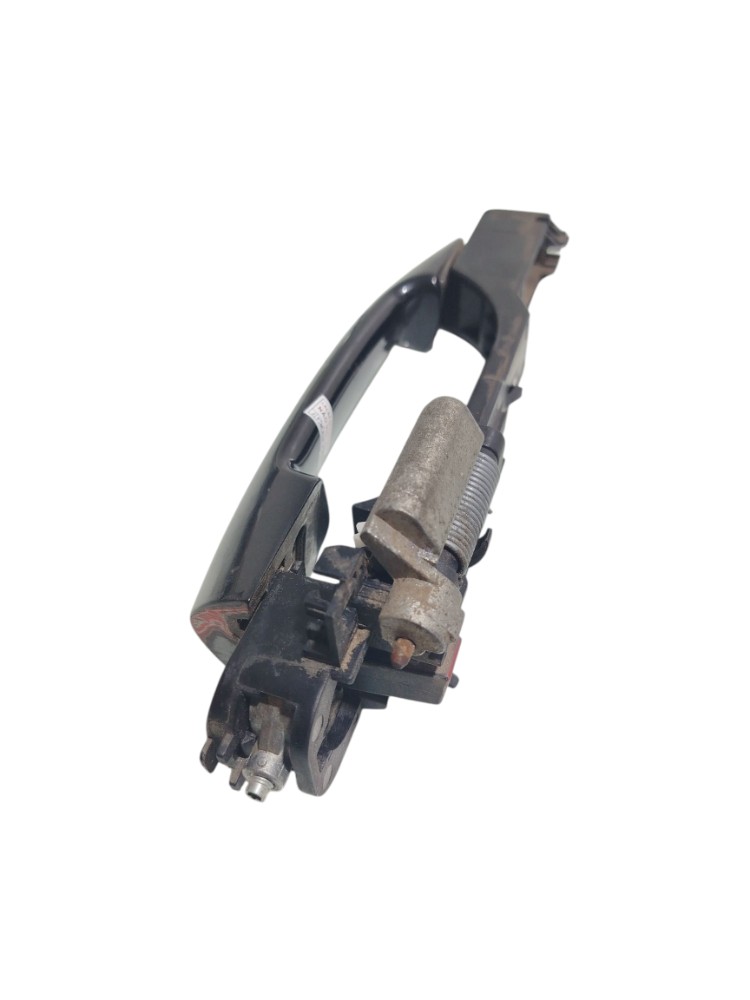 Maçaneta externa Diant esq Motori Stilo 2003 a 2012 242055 4