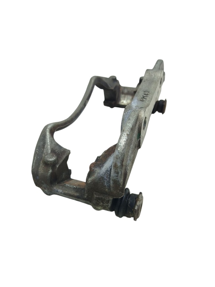 Cavalete Pinça Freio Peugeot 308 408 2012 Y04425 4