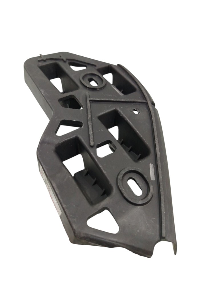 Guia Parachoque Diant Direito Vw Polo 2009 A 2013 2