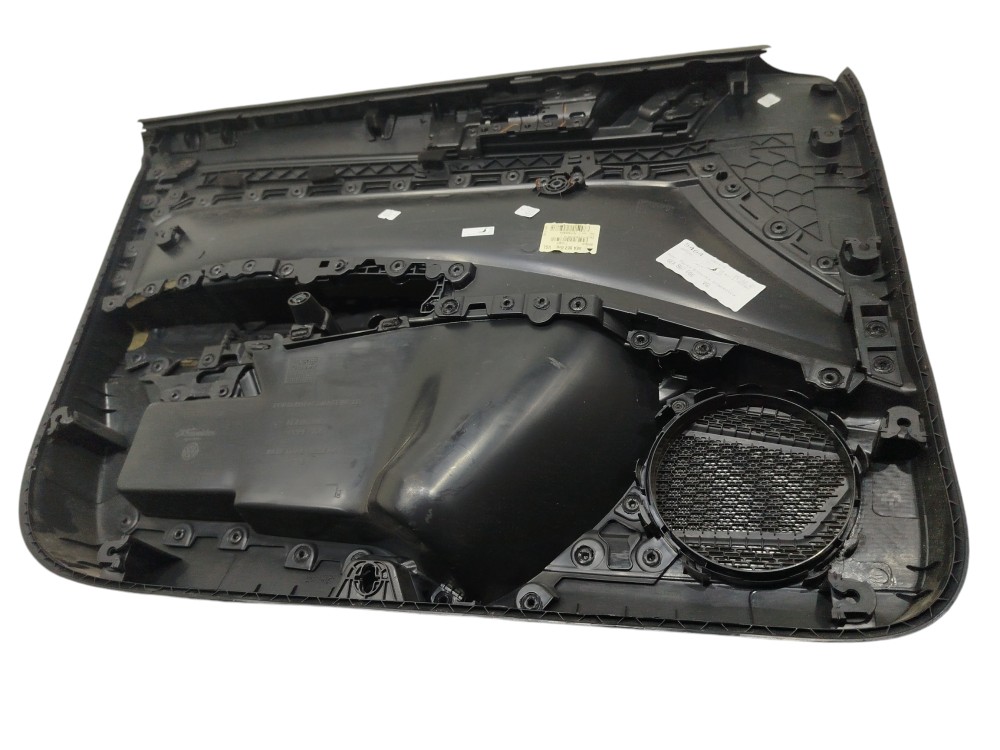 Forro Porta Dianteiro Direito Vw Polo Virtus 2021 6ea867006 4