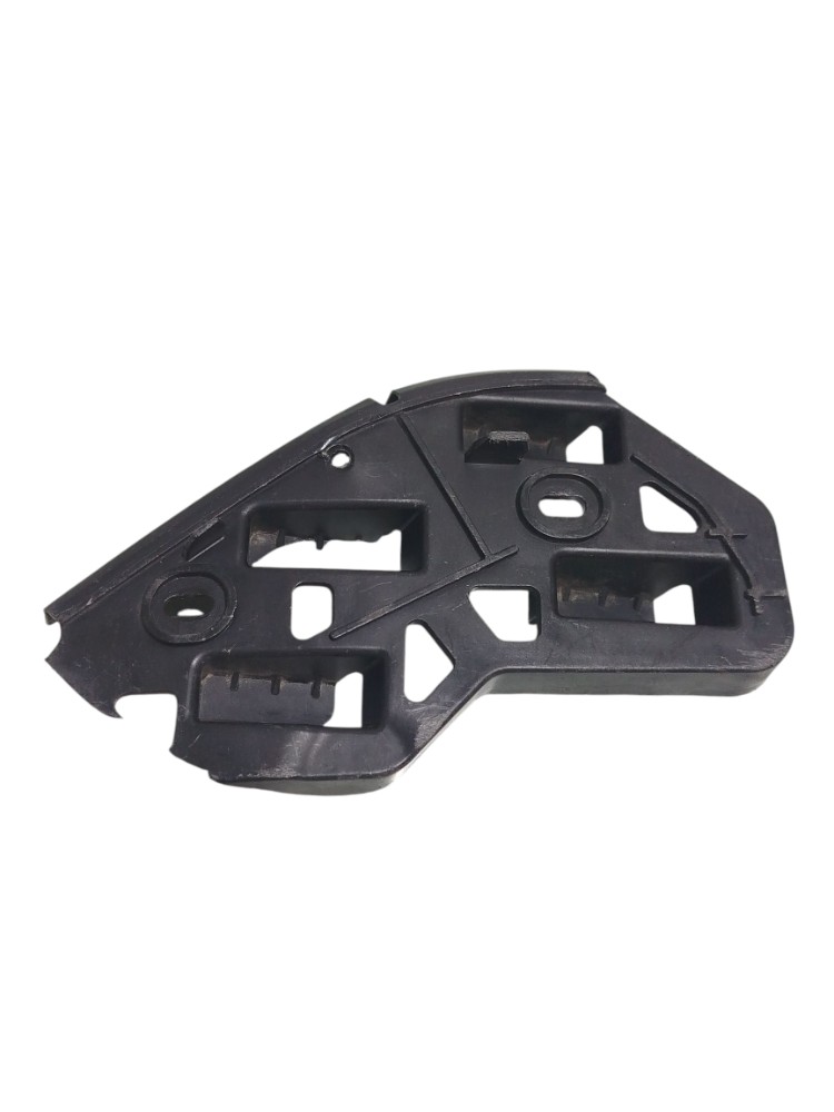 Guia Parachoque Diant Esq Motoris Polo 2007 A 12 6q0807183a 3