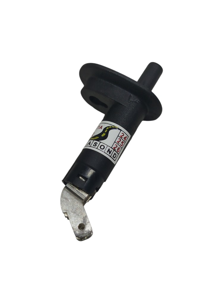Sensor Interruptor Porta Malas Xsara 2002 2