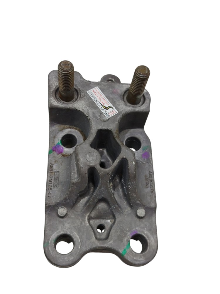 Suporte Coxim Câmbio New Fiesta 1.6 Mexicano 2012 1